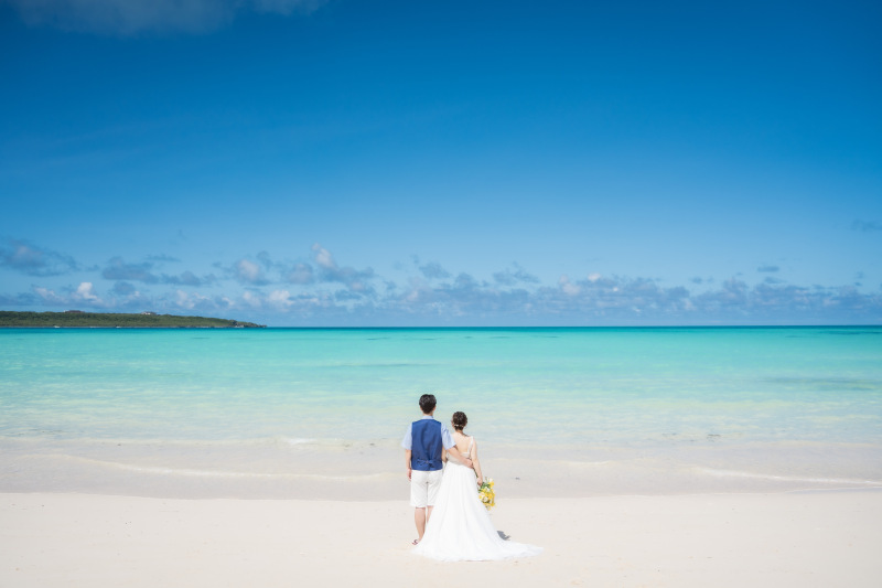 お手頃で質も良く沖縄のロケーションフォトを撮れる！_42552_投稿写真_1