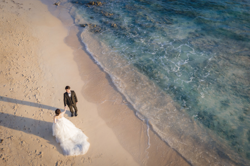 お手頃で質も良く沖縄のロケーションフォトを撮れる！_42552_投稿写真_2