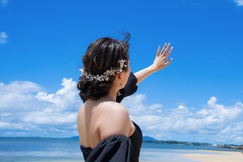 沖縄フォトウェディング　BEREL（ベレール）_投稿写真