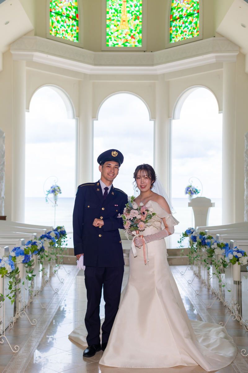 沖縄フォトウェディング　BEREL（ベレール）_投稿写真