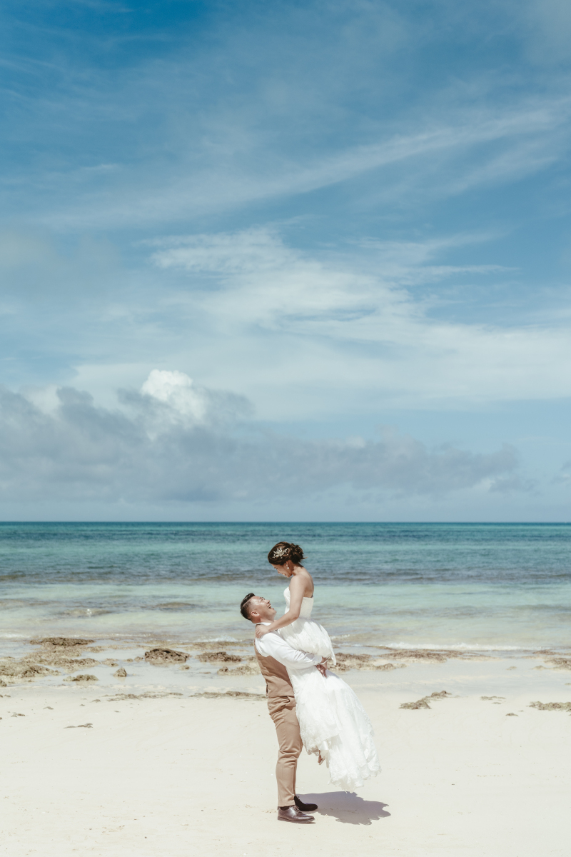 capryフォトウェディング宮古島（キャプリィフォトウェディング宮古島）_投稿写真