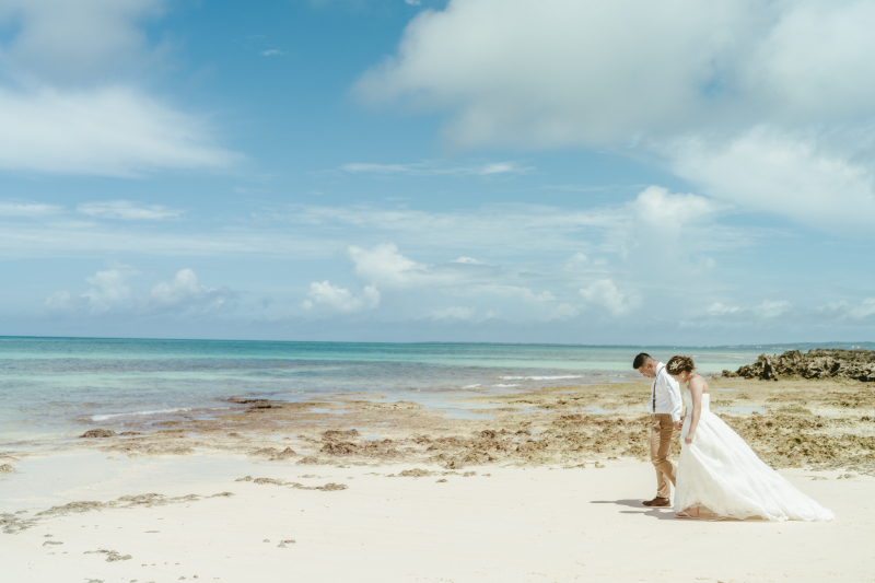 capryフォトウェディング宮古島（キャプリィフォトウェディング宮古島）_投稿写真