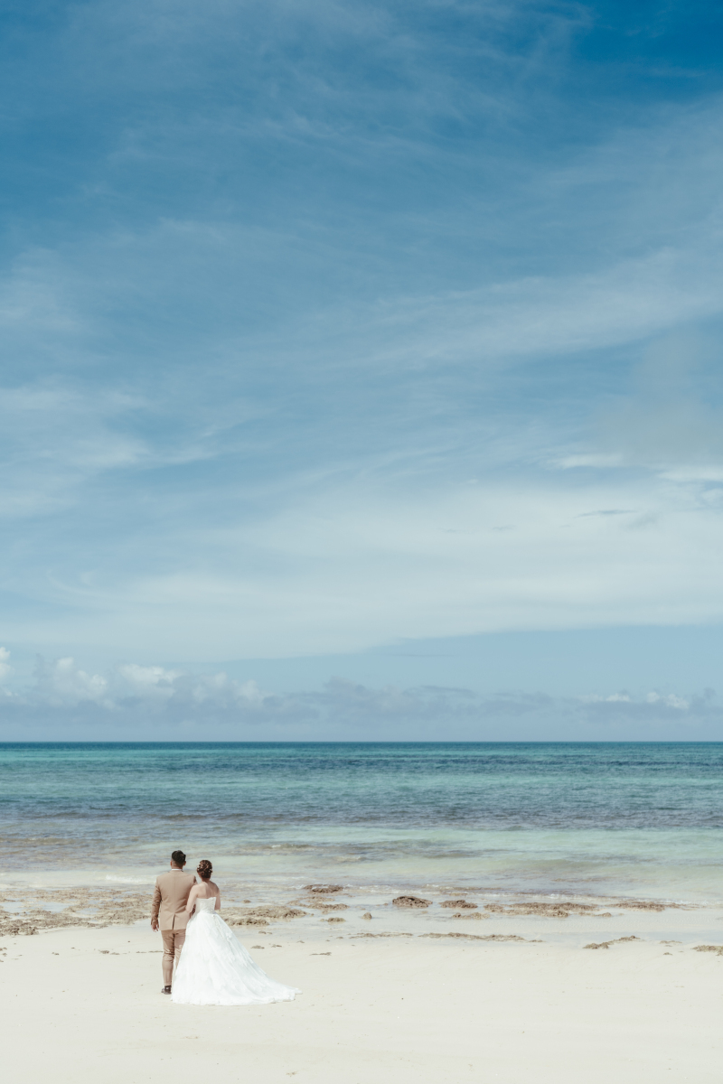 capryフォトウェディング宮古島（キャプリィフォトウェディング宮古島）_投稿写真