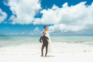 capryフォトウェディング宮古島（キャプリィフォトウェディング宮古島）_アドバイス写真