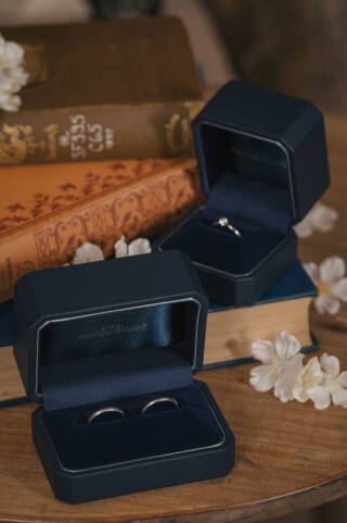 Atelier Nie by hibiyakadan_アドバイス写真