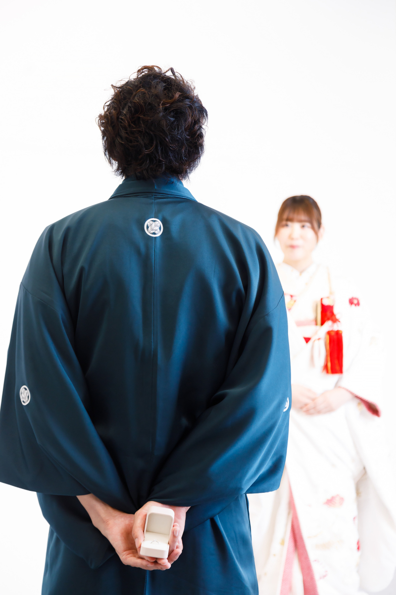 和装の小物や襟など細かくこだわれます◎_42572_投稿写真_1