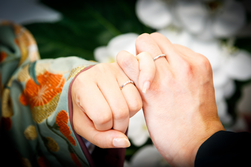 和装の小物や襟など細かくこだわれます◎_42572_投稿写真_3