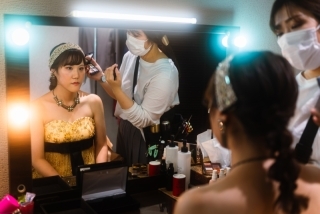 写真だけの結婚式　ecoo（エクー）_アドバイス写真