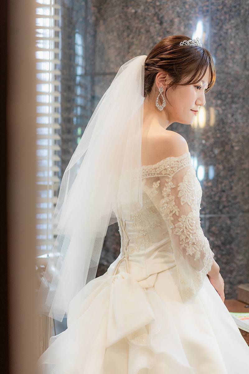 写真だけの結婚式　ecoo（エクー）_投稿写真