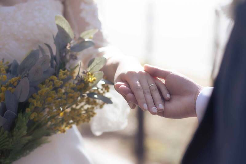 写真だけの結婚式　ecoo（エクー）_投稿写真