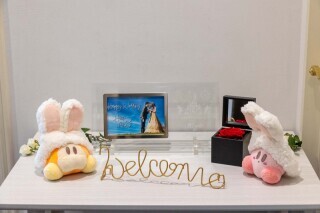 写真だけの結婚式　ecoo（エクー）_アドバイス写真