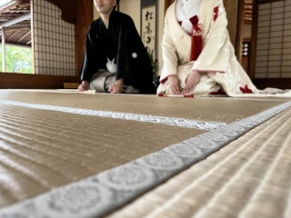 ロイヤルグレース大聖堂_アドバイス写真