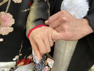 ロイヤルグレース大聖堂_アドバイス写真