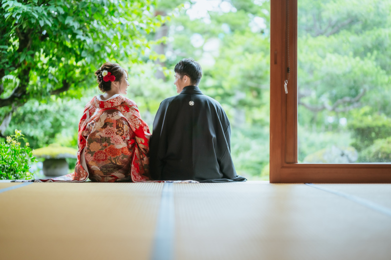 ウエディングドレス クロエ_投稿写真