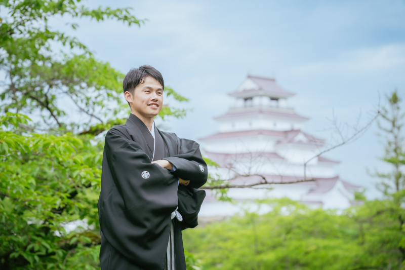 ウエディングドレス クロエ_投稿写真