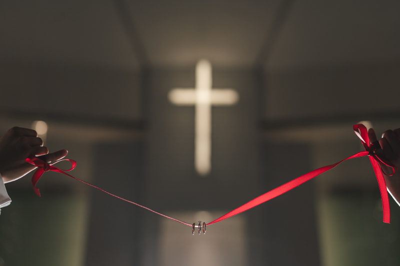 アルカンシエルluxemariage名古屋_投稿写真