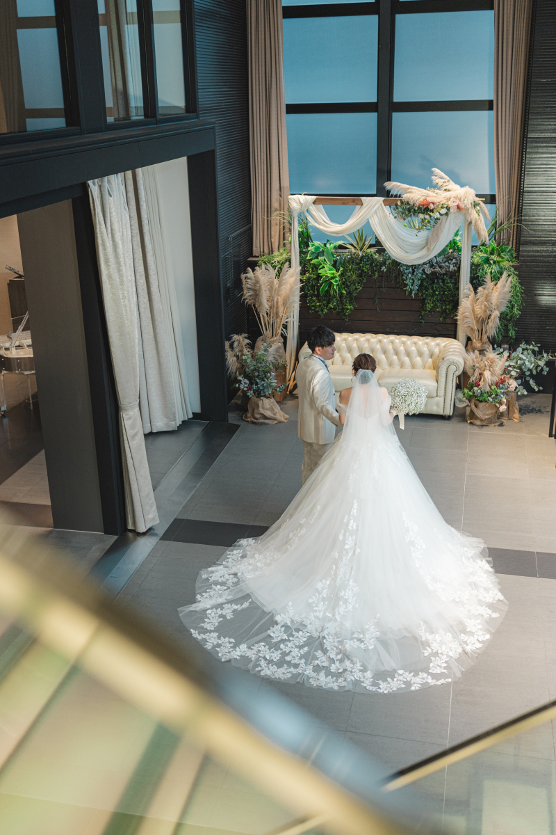 アルカンシエルluxemariage名古屋_投稿写真