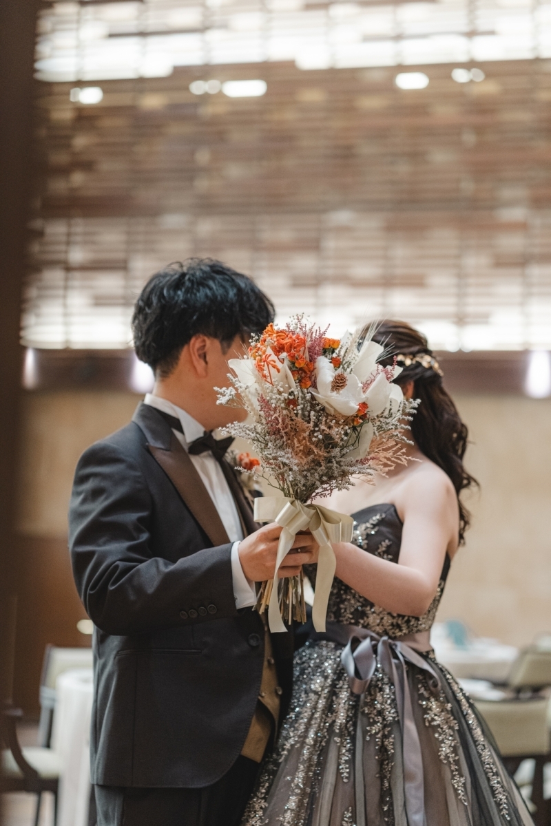 アルカンシエルluxemariage名古屋_投稿写真