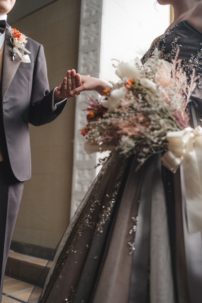 アルカンシエルluxemariage名古屋_投稿写真