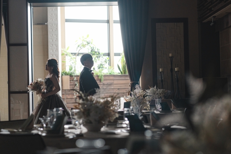 アルカンシエルluxemariage名古屋_投稿写真