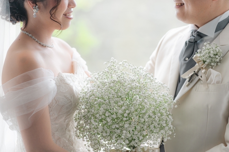 前撮りして良かったです！_42614_投稿写真_1