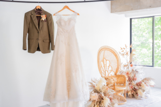 SHIENA studio_アドバイス写真