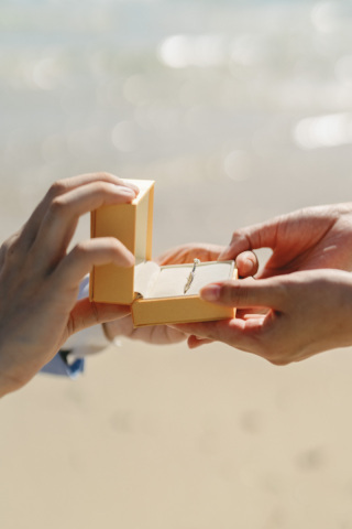 capryフォトウェディング沖縄（キャプリィフォトウェディング沖縄）_アドバイス写真