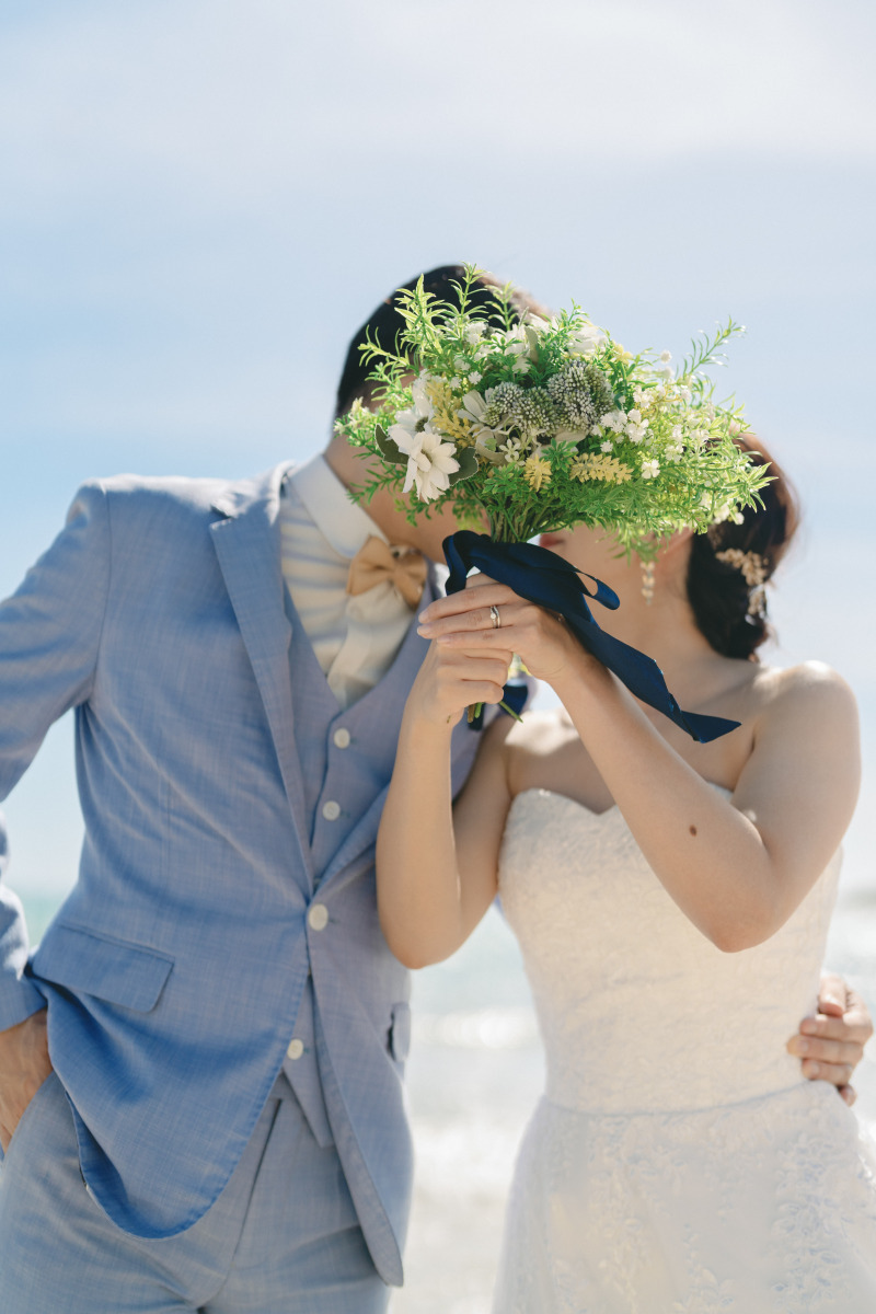 capryフォトウェディング沖縄（キャプリィフォトウェディング沖縄）_投稿写真