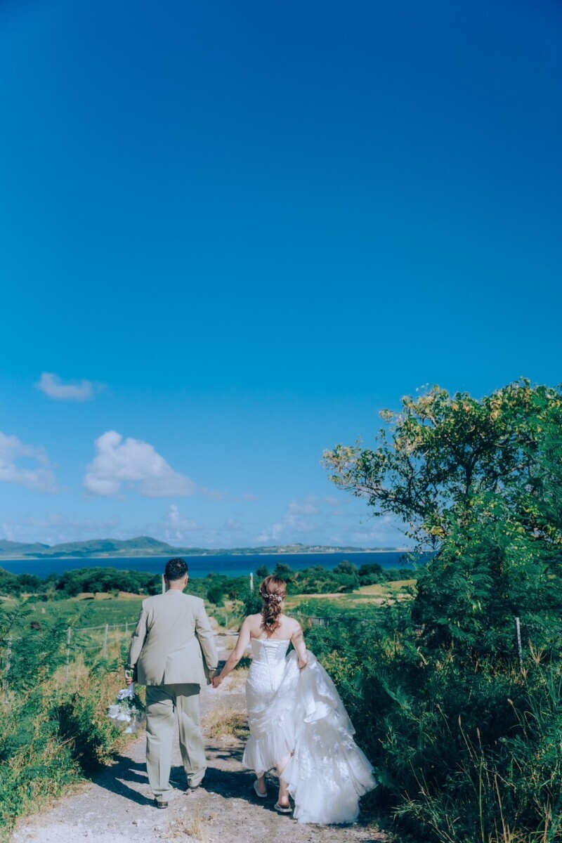 capryフォトウェディング石垣島（キャプリィフォトウェディング石垣島）_投稿写真