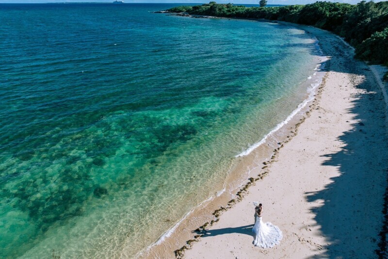 capryフォトウェディング石垣島（キャプリィフォトウェディング石垣島）_投稿写真