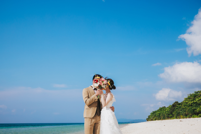 石垣島で素敵なロケーションフォトが撮れる◎_42657_投稿写真_2