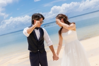 STUDIO SUNS沖縄（スタジオSUNS）_アドバイス写真