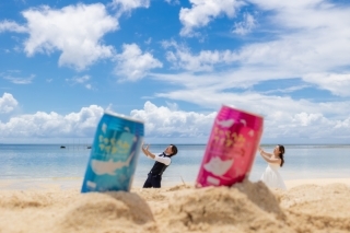 STUDIO SUNS沖縄（スタジオSUNS）_アドバイス写真