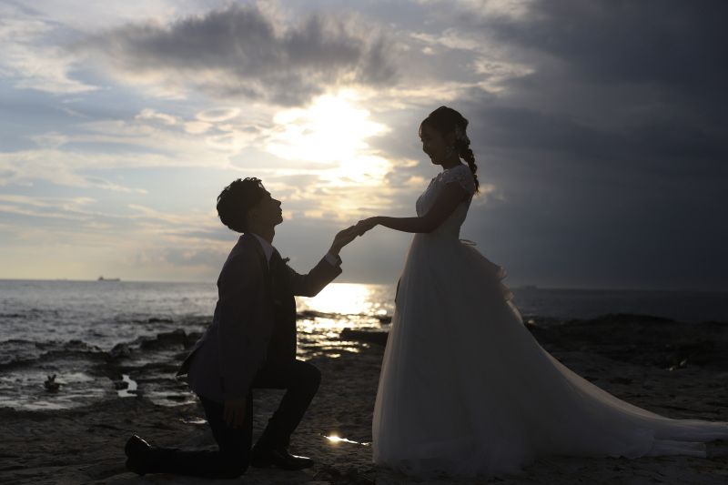 和洋装どちらも前撮りしたい人におすすめ！_42688_投稿写真_2