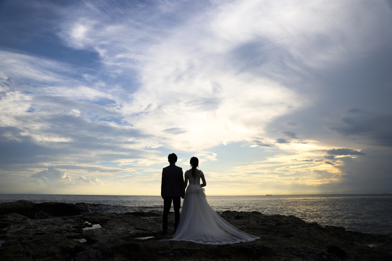 和洋装どちらも前撮りしたい人におすすめ！_42688_投稿写真_1