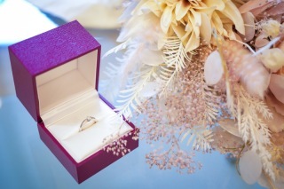 フォトスタジオ　ブライズメイド_アドバイス写真