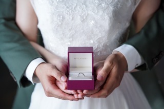 フォトスタジオ　ブライズメイド_アドバイス写真