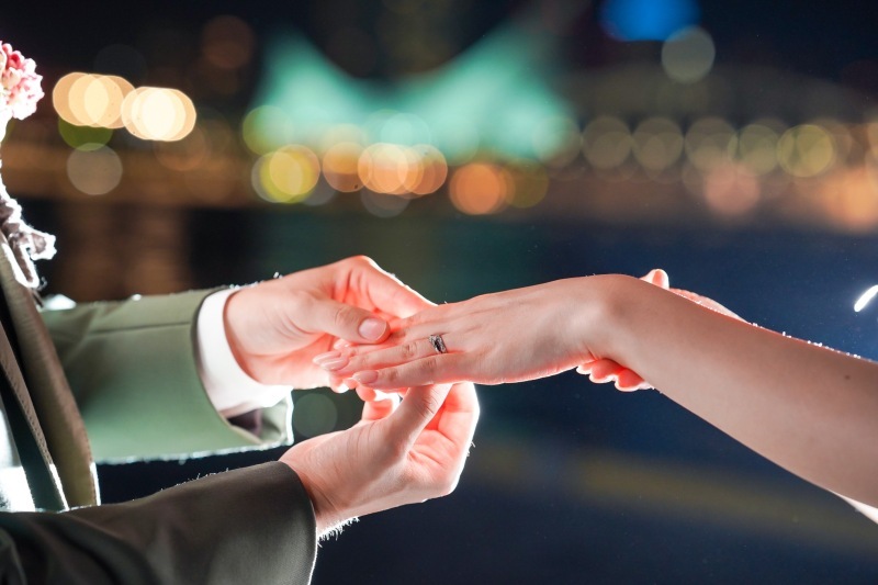 フォトスタジオ　ブライズメイド_投稿写真