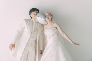 Studio Noi＜ノイ＞_アドバイス写真