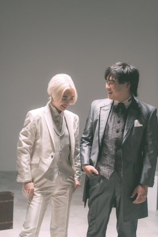 Studio Noi＜ノイ＞_アドバイス写真