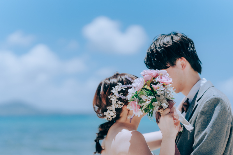 capryフォトウェディング石垣島（キャプリィフォトウェディング石垣島）_投稿写真