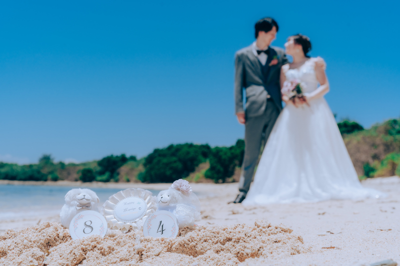 capryフォトウェディング石垣島（キャプリィフォトウェディング石垣島）_投稿写真