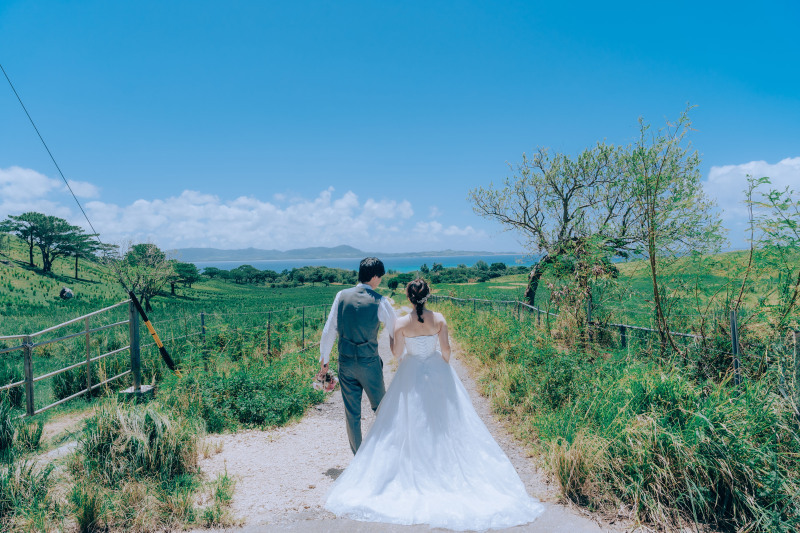 capryフォトウェディング石垣島（キャプリィフォトウェディング石垣島）_投稿写真