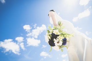 OKINAWA ワタベウェディング_アドバイス写真