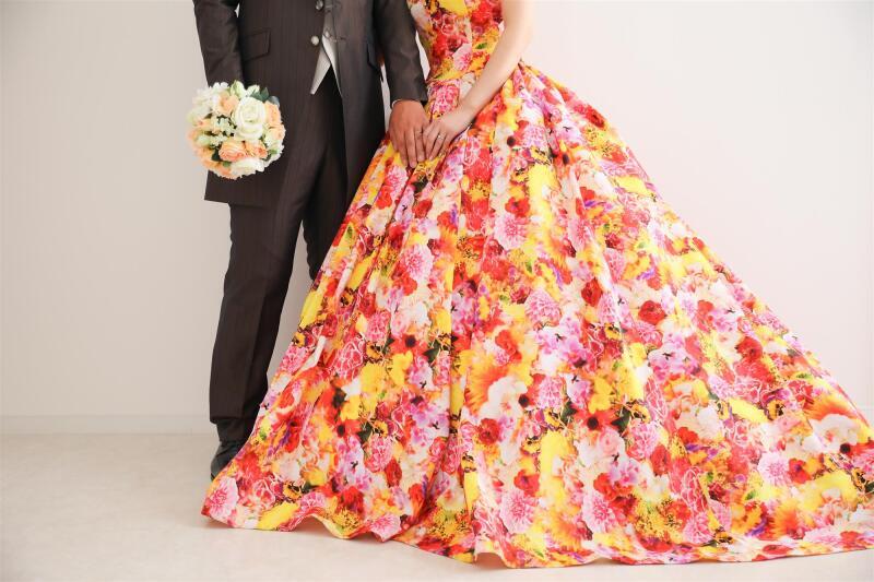 ｢前撮りをやってよかった！｣と思えるフォトスタジオ_42711_投稿写真_1