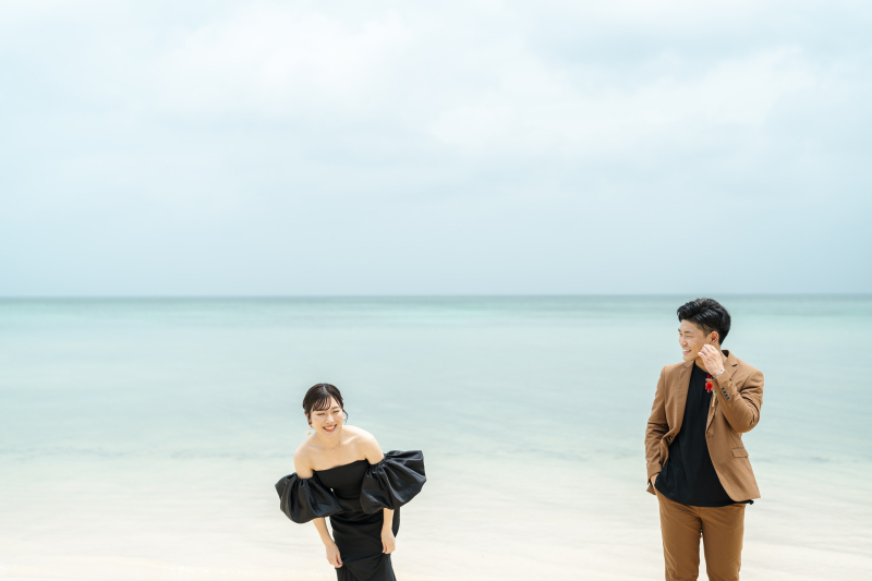 capryフォトウェディング石垣島（キャプリィフォトウェディング石垣島）_投稿写真