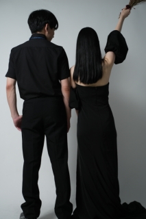 INAI WEDDING SELF PHOTO STUDIO 東京大塚_アドバイス写真