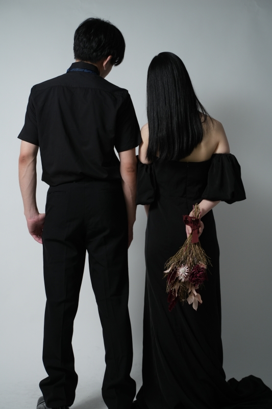 INAI WEDDING SELF PHOTO STUDIO 東京大塚_投稿写真