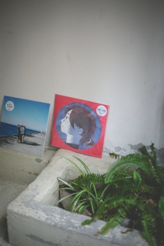 EARTH STUDIO_アドバイス写真