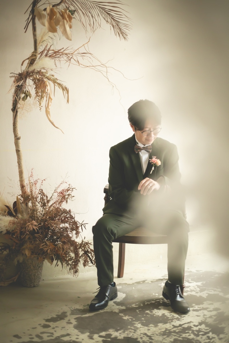 オシャレでナチュラルな雰囲気のスタジオ！_42722_投稿写真_2